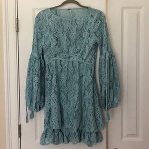 Free people dress